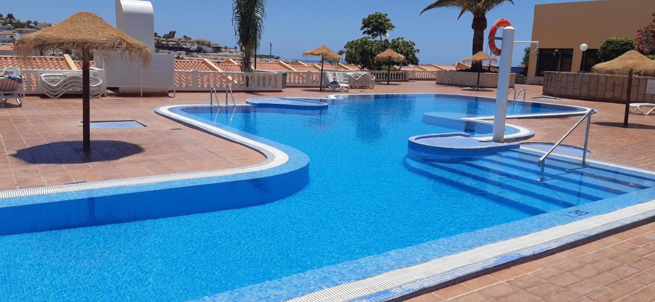 Las Brisas Holiday Costa Adeje  Exterior photo