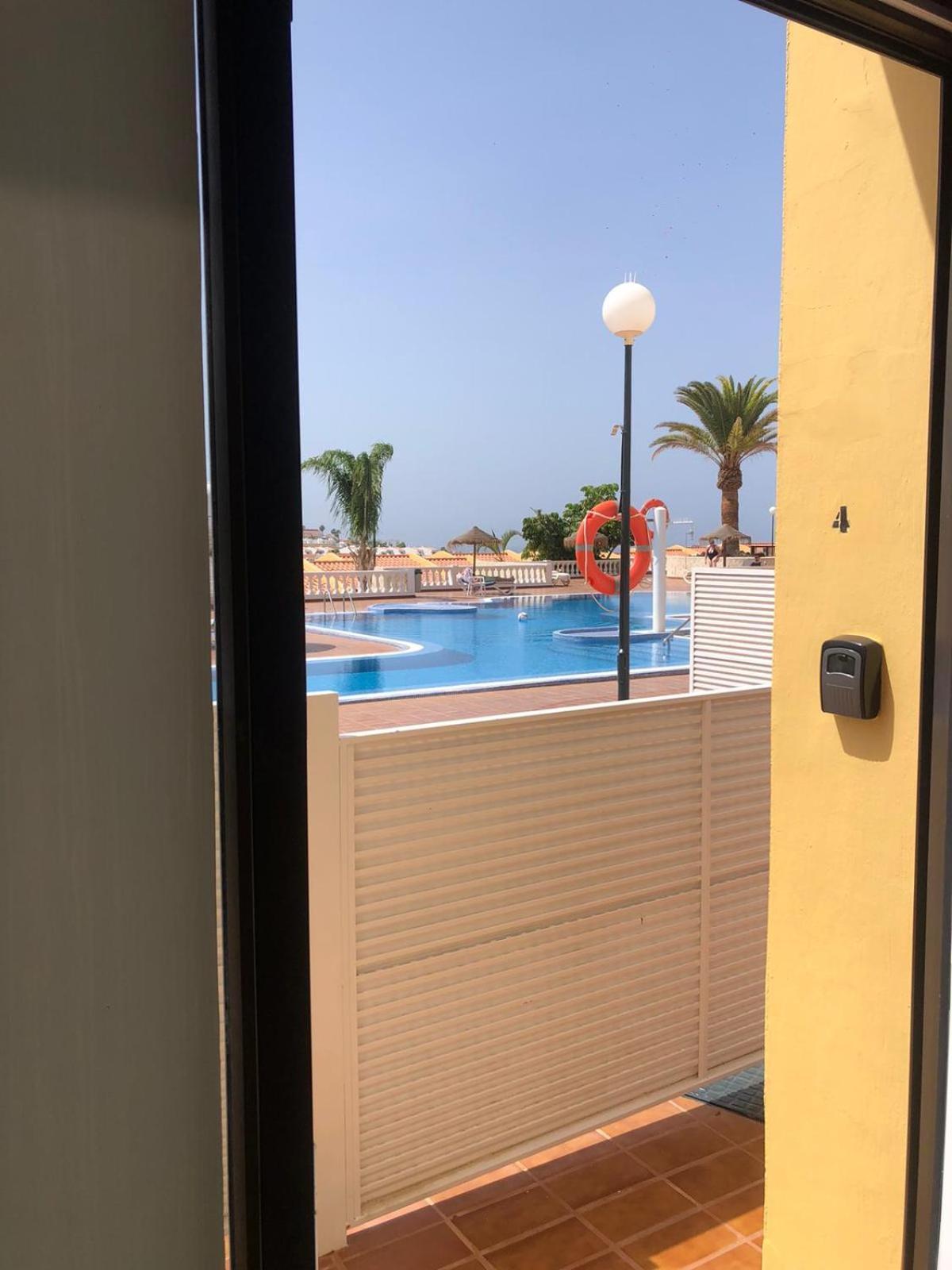 Las Brisas Holiday Costa Adeje  Exterior photo